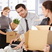 business removal ratcliff
